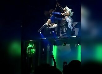 Oups, un show aérien tourne mal