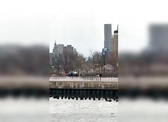 Fatal helicopter crash with Spanish family in New York