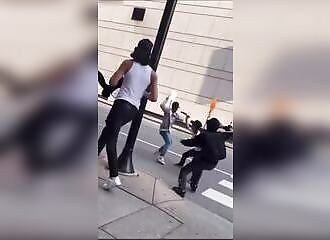 Scum now swear by knives