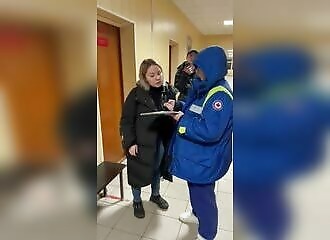 Ce jeune russe pensait pouvoir éviter la guerre avec une attestation médicale