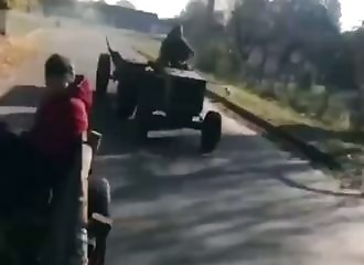 Kherson is taken over by Ukraine, new Russian soldiers arrive