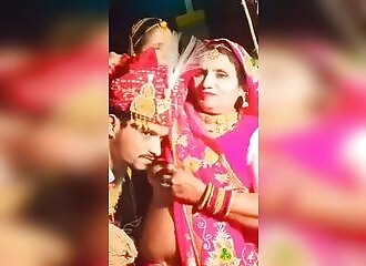 He suckles his mother's breasts one last time before getting married!