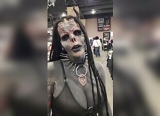 Pourquoi certains s'infligent ce genre de choses ?