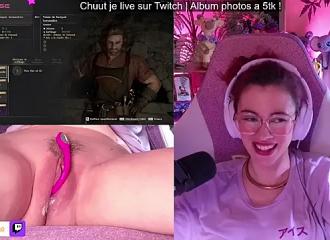 Rejoins-là en LIVE !