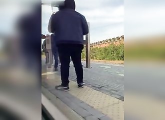 Arrestation sympathique d’un suspect alcoolisé (Italie)