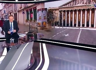 Alors qu’il parle du Coronavirus, Jean-Pierre Pernaut fait une peur bleue aux téléspectateurs…