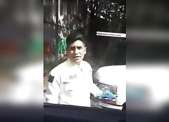 Y aurait t'il un manque de respect envers les forces de l'ordre au Mexique ?