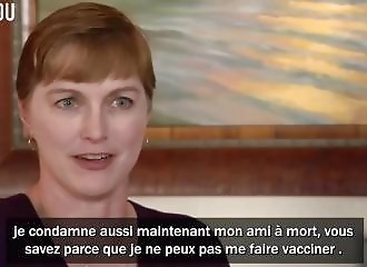 Cet hôpital vous laisse mourir si vous n'êtes pas vacciné ! 