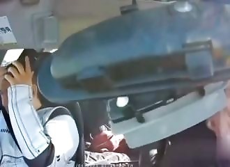 La route peut vous réserver de sacrées surprises