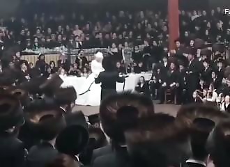 Coronavirus : réunissant 7.000 personnes, ce mariage juif choque toute l’Amérique (New York)