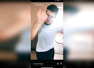  Lucas Larivée, Justine's murderer, lives his best life in prison 