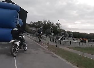 Le Campus Univers Cascades, l’école française qui donne vraiment envie…