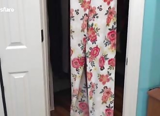 Cette adolescente a les jambes les plus longues du monde (Texas)