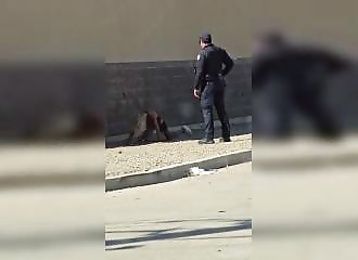 La drogue, c'est mal