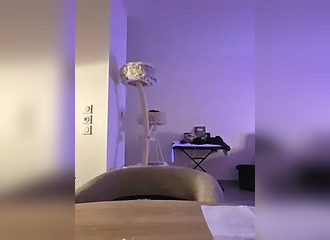 Join her in LIVE !