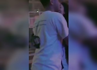 Percutés violemment par une voiture, ils s'en sortent bien ! (très bien même)