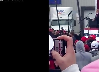 Donald Trump s’en prend au « Made in China »