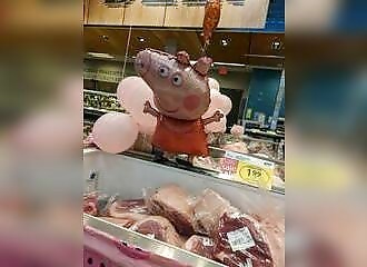 The fun and unusual photos of 03 February 2023