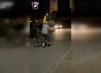 Soirée de Noël : 5 heures pour rentrer, le record est battu !