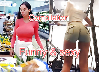 La compilation funny & sexy vol. 4