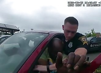 Obese thief resists arrest, dies of heart attack