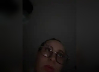 Join her in LIVE !