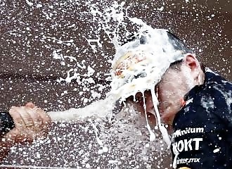 The fun and unusual photos of 09 June 2023