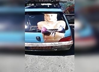 Ces balais essuie-glace vont vous hypnotiser !