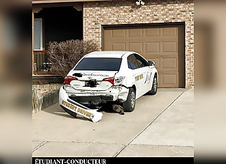 Les photos fun et insolites du 22 février 2023