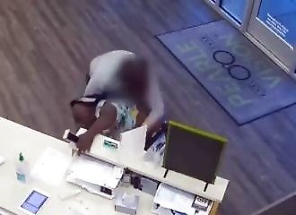 Ce propriétaire de magasin refuse de se faire voler