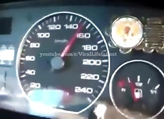 Se faire tracter sur la neige à 160 km/h