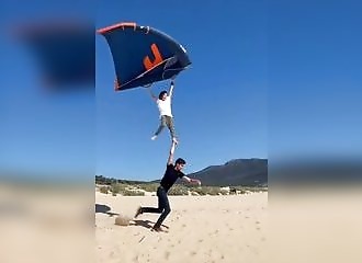 Fun, ou complètement irresponsable ?