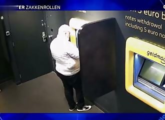 Quatre pickpockets en supermarché, un ballet parfaitement réglé pour vider un compte de 1250 euros