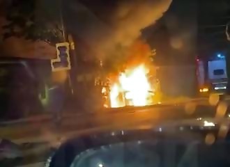 La fille d'un conseiller proche de Poutine meurt dans un attentat