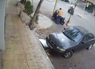  Israeli air strikes target Hezbollah's clandestine headquarters in Beirut 