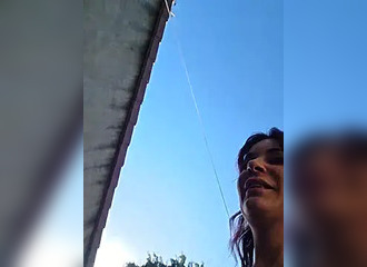 Join her in LIVE !