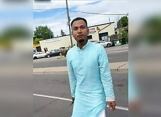   Man stabbed to death in Toronto  