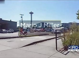 Un couple percute et tue un SDF en fuyant une attaque