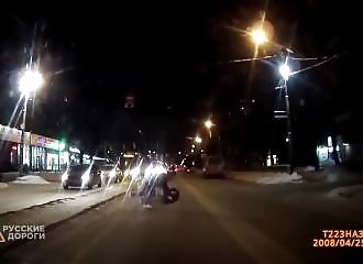 Quand Régis croise Régis !