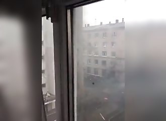 Grosse explosion dans un hôpital russe