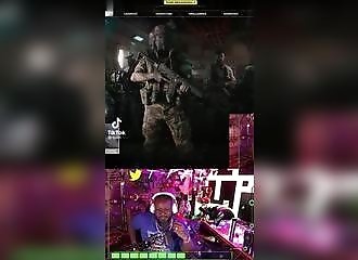 Un rappeur se fait traiter de N*gger, il se venge sur Call of duty !