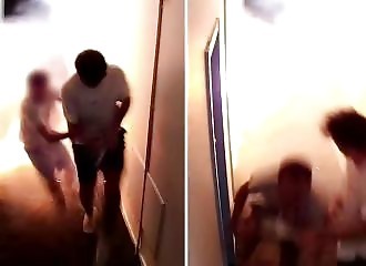 2 français échappent de peu à l'explosion d'un vélo électrique