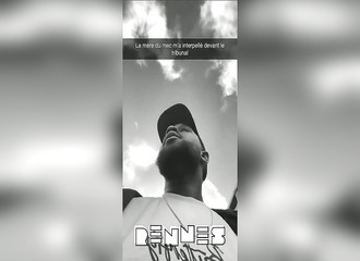 Jugé pour avoir blessé son fils, il se fait rattraper par la mère de la victime à la sortie du tribunal
