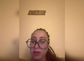 Join her in LIVE !