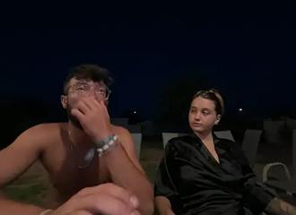 Join her in LIVE !