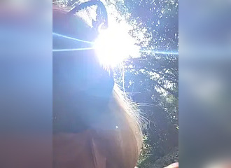 Join her in LIVE !