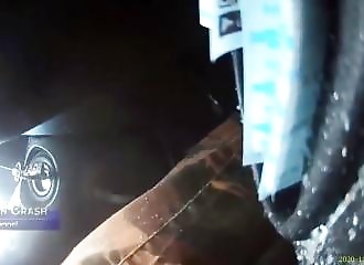 Automobiliste VS câble de remorquage