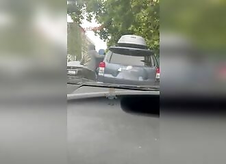 Tourists have their luggage stolen in Oakland