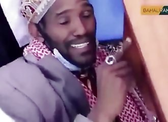 La prise de température la plus drôle du monde