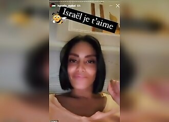 L'influenceuse qui s'était moqué du bébé calciné condamnée à 10 mois de prison avec sursis